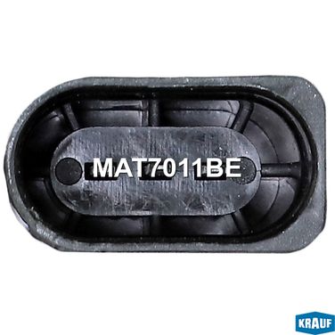 Krauf MAT7011BE Актуатор турбокомпрессора - 4