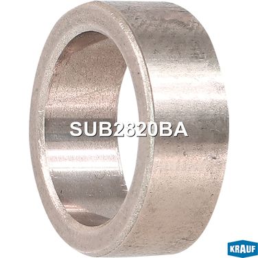 Krauf SUB2820BA Втулка стартера - 1