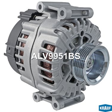 Krauf ALV9951BS Генератор - 1