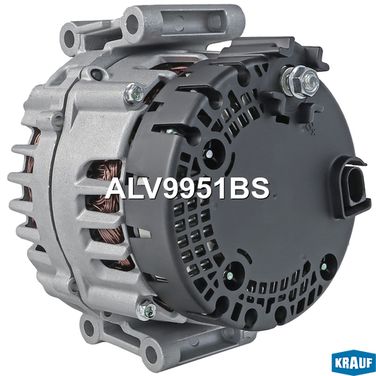 Krauf ALV9951BS Генератор - 2