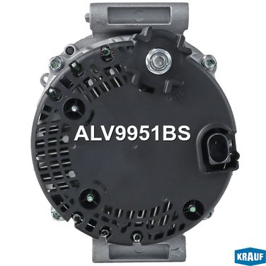 Krauf ALV9951BS Генератор - 4