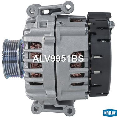 Krauf ALV9951BS Генератор - 5