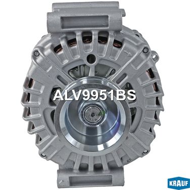 Krauf ALV9951BS Генератор - 6