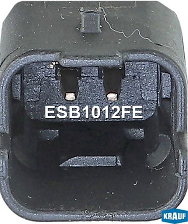 Krauf ESB1012FE Датчик детонации ДВС - 3