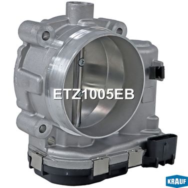 Krauf ETZ1005EB Дроссельная заслонка - 1