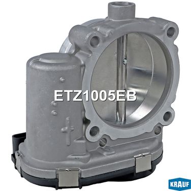 Krauf ETZ1005EB Дроссельная заслонка - 2