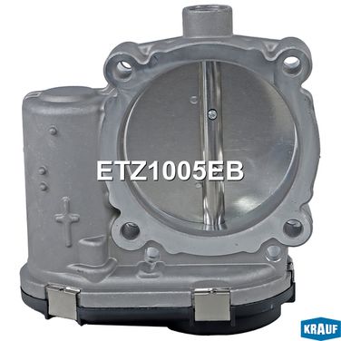 Krauf ETZ1005EB Дроссельная заслонка - 3
