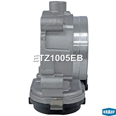Krauf ETZ1005EB Дроссельная заслонка - 4
