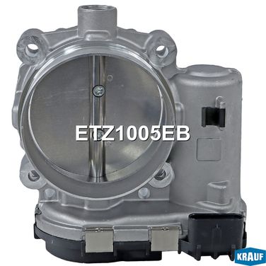 Krauf ETZ1005EB Дроссельная заслонка - 5