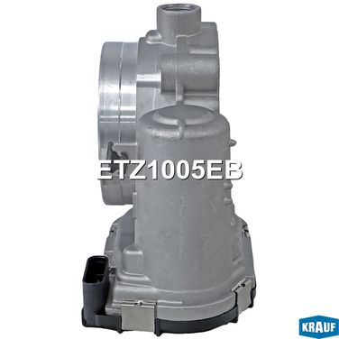 Krauf ETZ1005EB Дроссельная заслонка - 6
