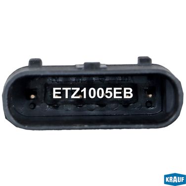Krauf ETZ1005EB Дроссельная заслонка - 7
