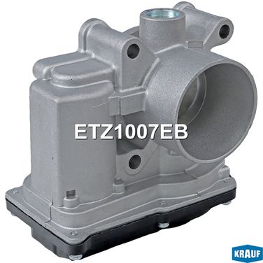 Krauf ETZ1007EB Дроссельная заслонка - 1