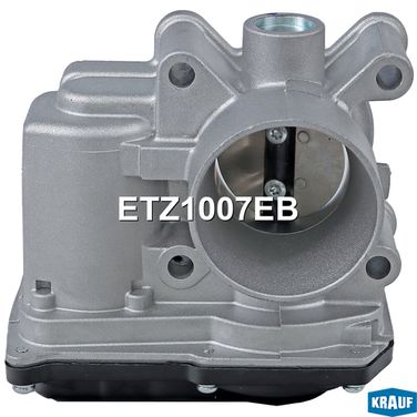 Krauf ETZ1007EB Дроссельная заслонка - 5