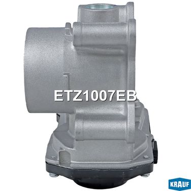 Krauf ETZ1007EB Дроссельная заслонка - 6