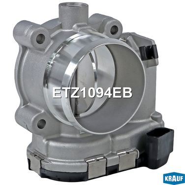 Krauf ETZ1094EB Дроссельная заслонка - 1