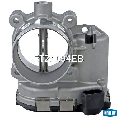 Krauf ETZ1094EB Дроссельная заслонка - 5