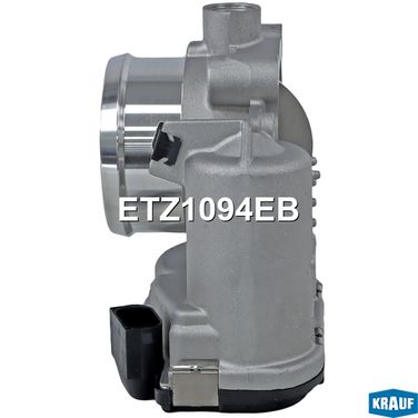 Krauf ETZ1094EB Дроссельная заслонка - 6