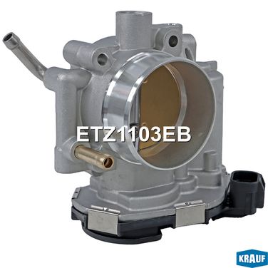 Krauf ETZ1103EB Дроссельная заслонка - 1