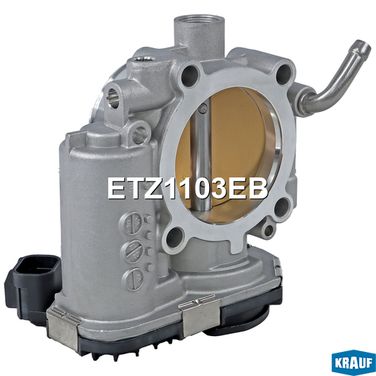 Krauf ETZ1103EB Дроссельная заслонка - 2