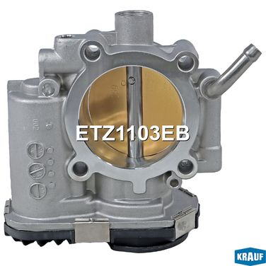 Krauf ETZ1103EB Дроссельная заслонка - 3