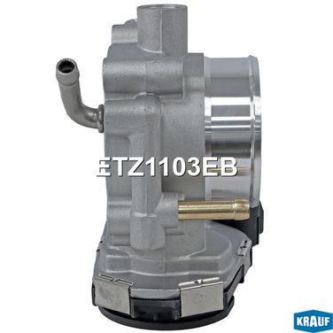 Krauf ETZ1103EB Дроссельная заслонка - 4