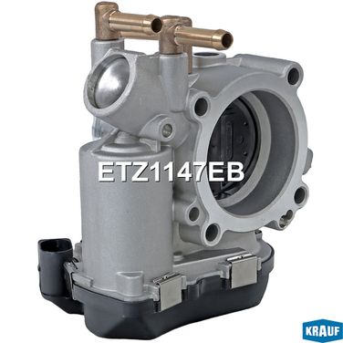 Krauf ETZ1147EB Дроссельная заслонка - 2