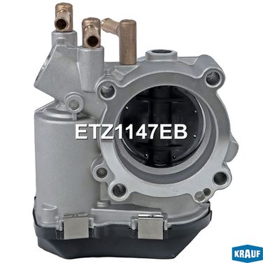 Krauf ETZ1147EB Дроссельная заслонка - 3