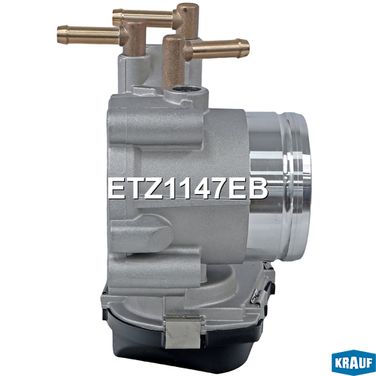 Krauf ETZ1147EB Дроссельная заслонка - 4