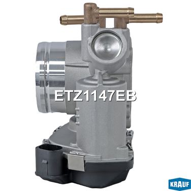 Krauf ETZ1147EB Дроссельная заслонка - 6