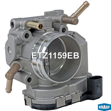 Krauf ETZ1159EB Дроссельная заслонка - 1