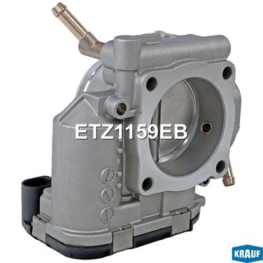 Krauf ETZ1159EB Дроссельная заслонка - 2