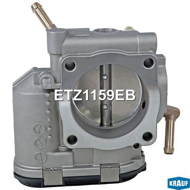 Krauf ETZ1159EB Дроссельная заслонка - 3