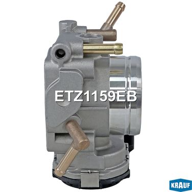 Krauf ETZ1159EB Дроссельная заслонка - 4