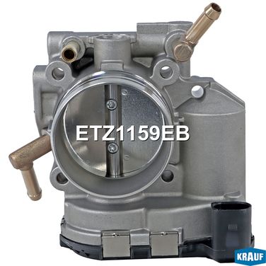 Krauf ETZ1159EB Дроссельная заслонка - 5