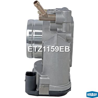 Krauf ETZ1159EB Дроссельная заслонка - 6
