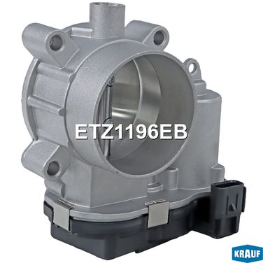 Krauf ETZ1196EB Дроссельная заслонка - 1