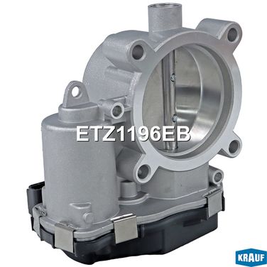 Krauf ETZ1196EB Дроссельная заслонка - 2