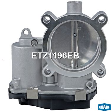 Krauf ETZ1196EB Дроссельная заслонка - 3