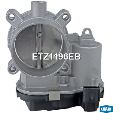 Krauf ETZ1196EB Дроссельная заслонка - 5
