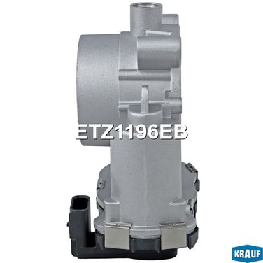 Krauf ETZ1196EB Дроссельная заслонка - 6