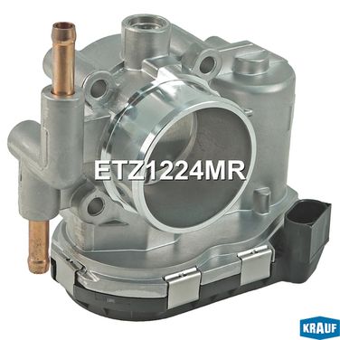 Krauf ETZ1224MR Заслонка дроссельная - 1