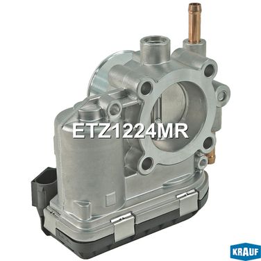 Krauf ETZ1224MR Заслонка дроссельная - 2