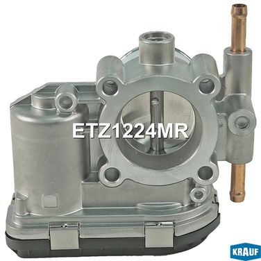 Krauf ETZ1224MR Заслонка дроссельная - 3