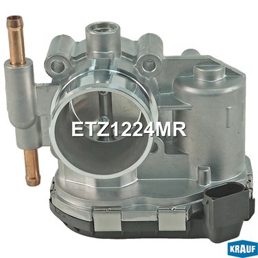 Krauf ETZ1224MR Заслонка дроссельная - 5