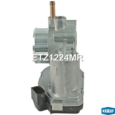 Krauf ETZ1224MR Заслонка дроссельная - 6