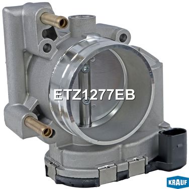 Krauf ETZ1277EB Дроссельная заслонка - 1