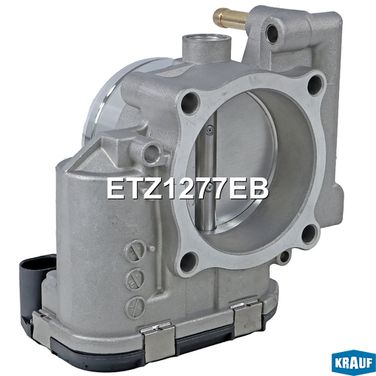 Krauf ETZ1277EB Дроссельная заслонка - 2