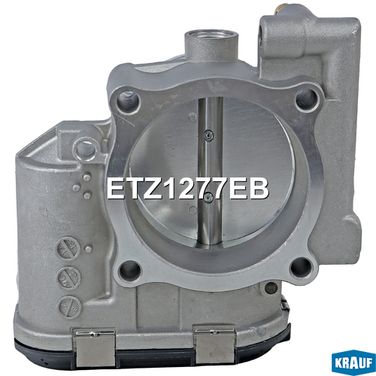 Krauf ETZ1277EB Дроссельная заслонка - 3