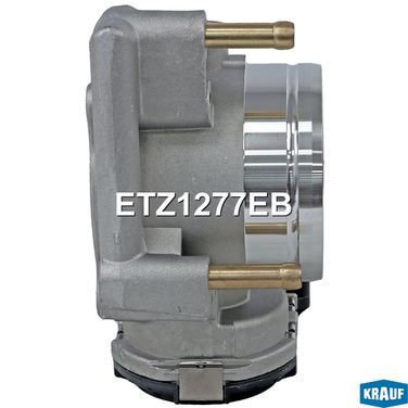 Krauf ETZ1277EB Дроссельная заслонка - 4