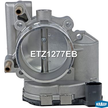 Krauf ETZ1277EB Дроссельная заслонка - 5